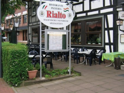照片: Rialto
